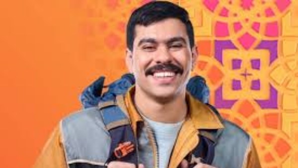 أحمد رمزي في مسلسل "فخر الدلتا"