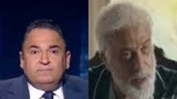 محمد علي خير في رأس الأفعى