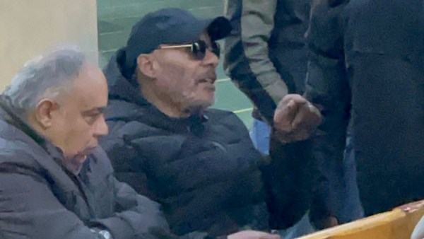 الشحات مبروك