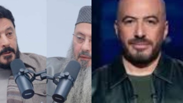 مجدي الهواري يُشيد بـ «توأم رمضان»