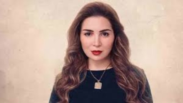 مي عز الدين