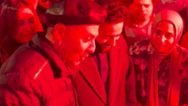 فريق عمل مسلسل المداح 6-أسطورة النهاية