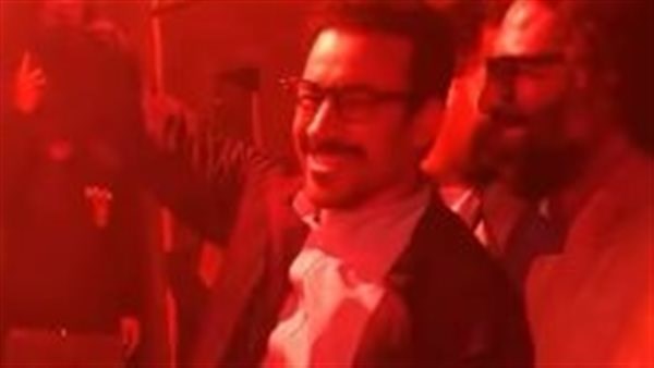  مسلسل بابا وماما جيران