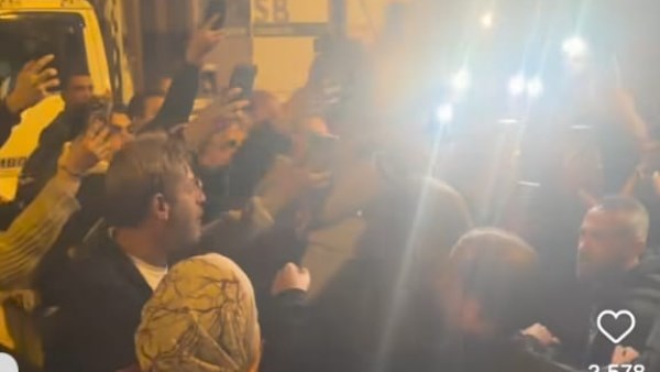  فريق عمل مسلسل علي كلاي