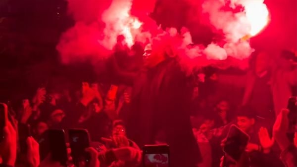 مسلسل الكينج