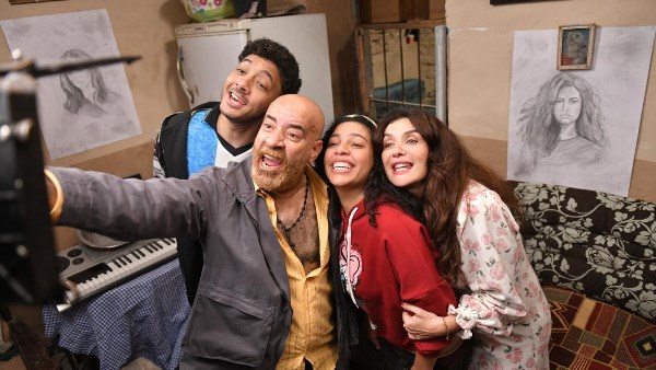  فيلم فاميلي بيزنس