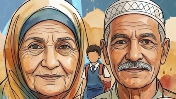 أبطال الحكاية.. حينما تتحول السوشيال ميديا إلى نافذة أمل للعمال الكادحين