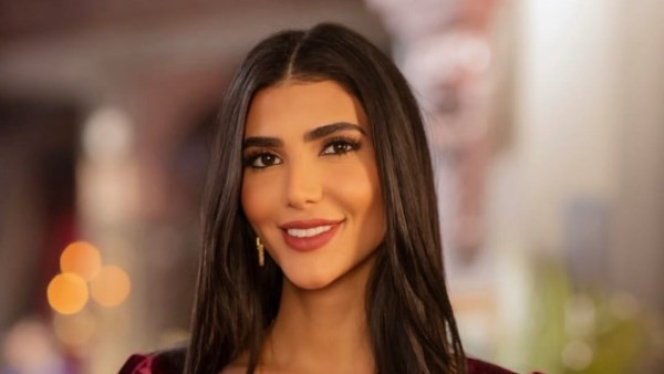 ريم سامي في "علي كلاي" 