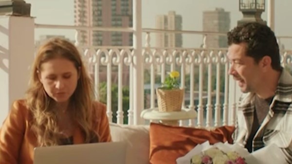  الحلقة 27 من مسلسل على قد الحب