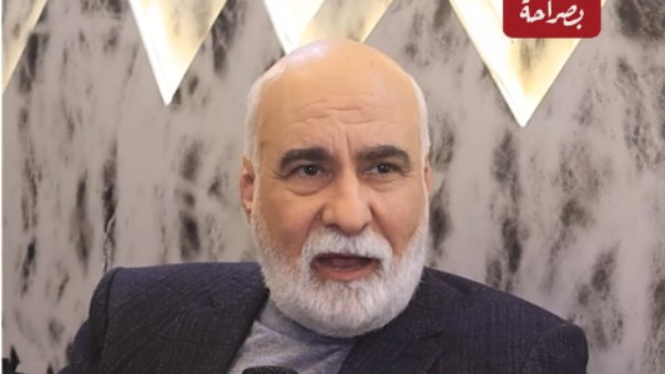 طارق الدسوقي 