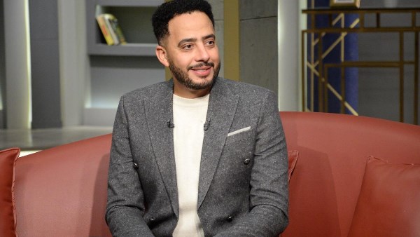 عصام السقا في برنامج واحد من الناس