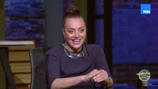 هبة عبدالغني