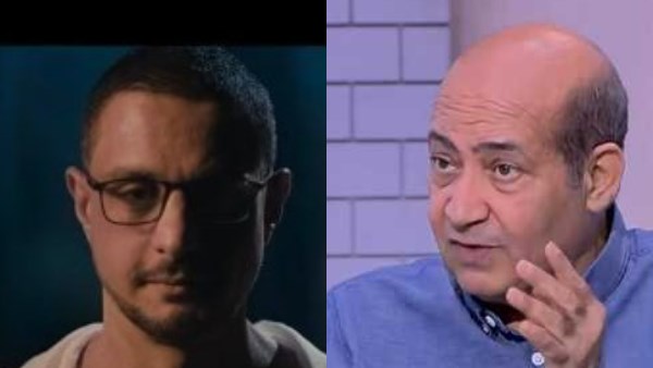 طارق الشناوي وسفاح التجمع