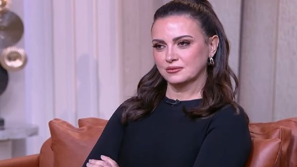 ريهام عبدالغفور 