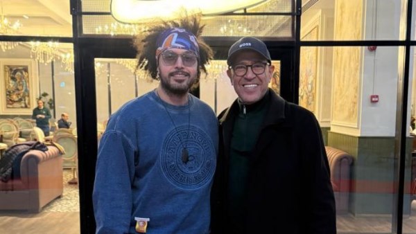 أشرف عبدالباقي وعبدالفتاح الجريني