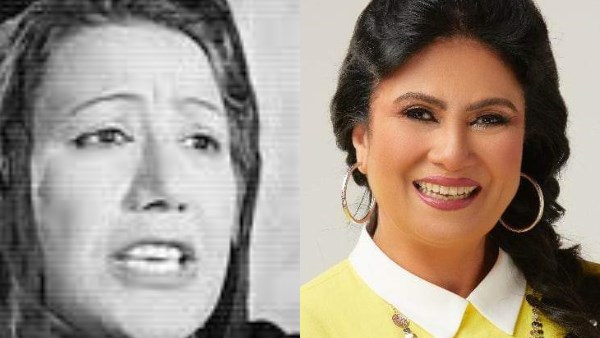 سلوى عثمان وفردوس محمد