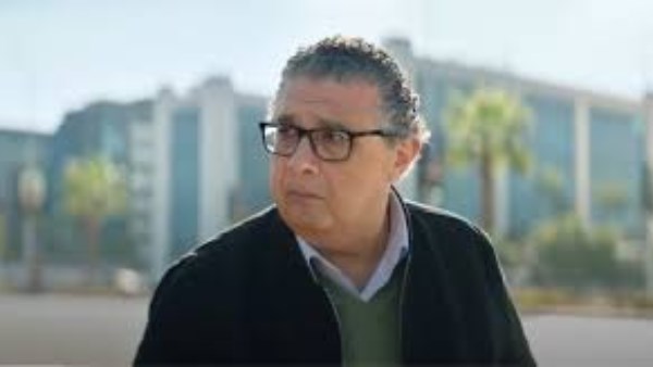 ماجد الكدواني