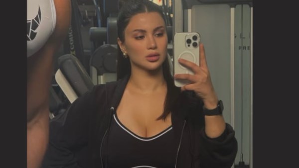 هدى الأتربي 