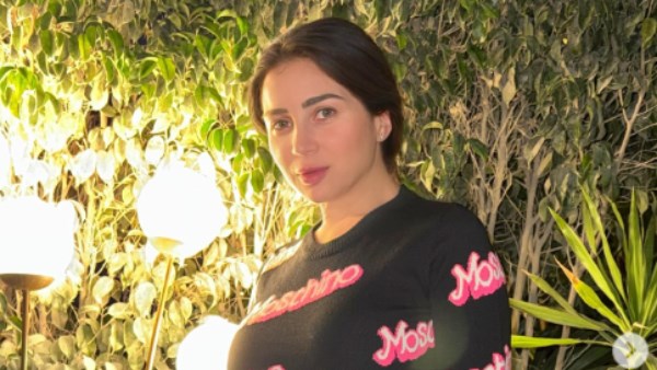  مي عز الدين