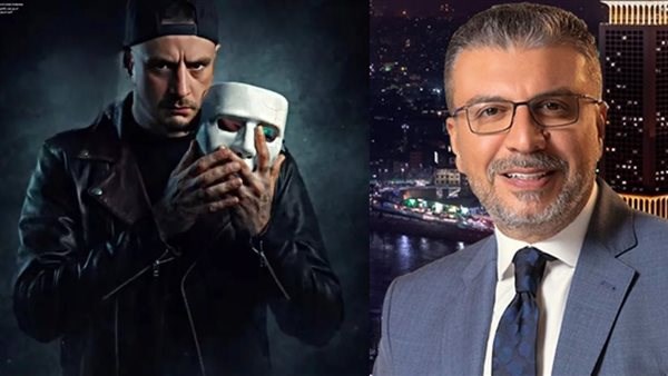 عمرو الليثي وسفاح التجمع