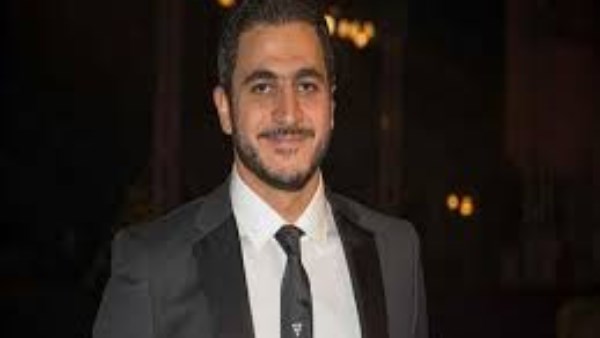 كريم السبكي