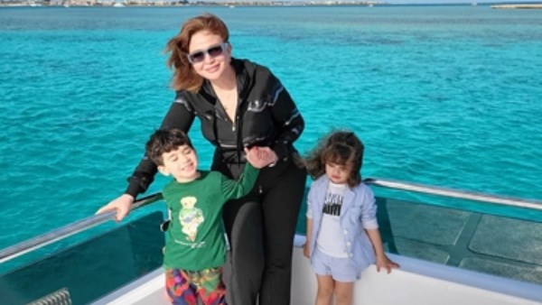 إلهام شاهين