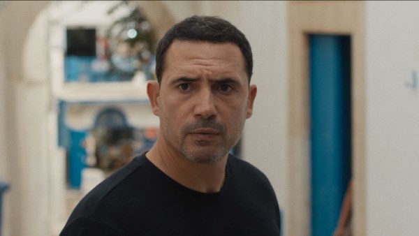  ظافر العابدين