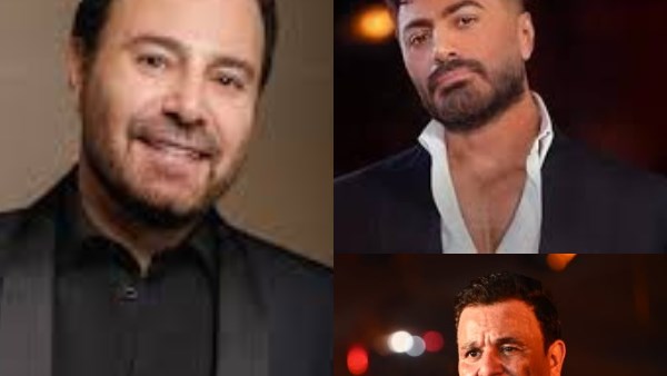 نجوم أجروا عمليات تجميل 