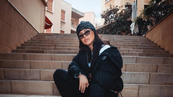 جومانا مراد