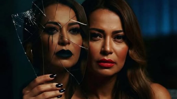 مسلسل روج أسود 