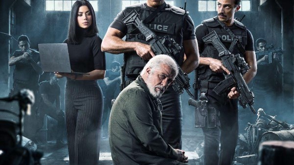 مسلسل رأس الافعي 