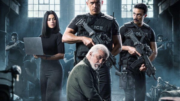 مسلسل رأس الأفعي 