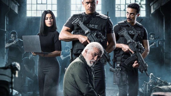 مسلسل اولاد الراعي 