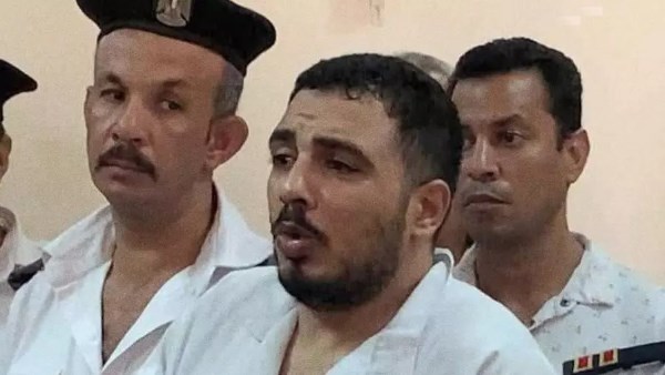 سفاح التجمع 