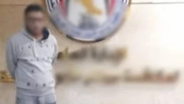 ضبط محتال إلكتروني بمصر يستهدف المواطنين بالنصب والسفر الوهمي