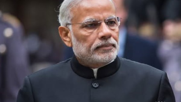 رئيس وزراء الهند