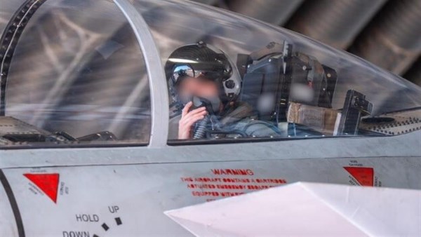 جيش الاحتلال الإسرائيلي يعلن تعرض طائرته المقاتلة لاستهداف بصاروخ أرض جو في الأجواء الإيرانية