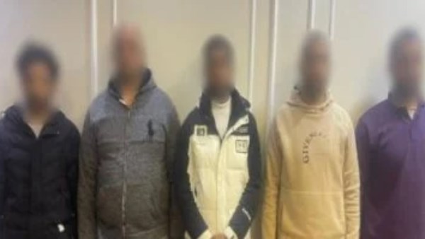 الداخلية تكشف الحقيقة وراء الادعاءات الكاذبة حول اقتحام جمعية خيرية في المنيا 