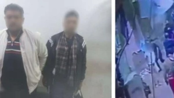 كشفت الأجهزة الأمنية ملابسات مشاجرة عنيفة باستخدام الأسلحة البيضاء في الدقهلية 