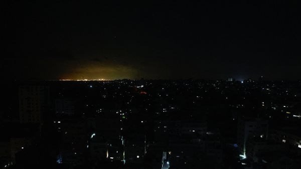 إسرائيل تستعد لانقطاع الكهرباء إثر تصعيد الوضع الأمني مع إيران 