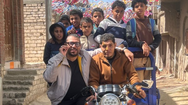 صناع الخير تطلق برنامج «خبطة خير» بالتعاون مع شركتي المهندس للتأمين والمهندس لتأمينات الحياة