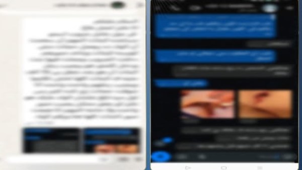 من الابتزاز إلى العدالة.. النيابة العامة تحقق مع المتهم في قضية إساءة عبر الإنترنت