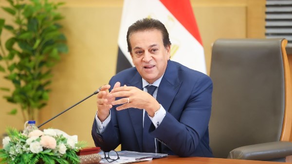 وزارة الصحة: ترفع درجة الاستعداد القصوى لمواجهة حالة عدم استقرار جوي في مارس 2026 