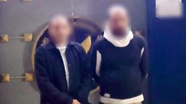  بسبب التصوير.. ضبط المتهمين في واقعة الاعتداء على شاب ببني سويف