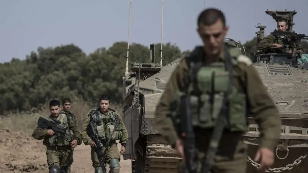 ضبط جاسوس إسرائيلي عمره 14 عامًا يرسل معلومات عسكرية لإيران 