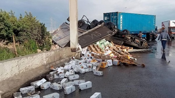 حوادث متفرقة في مصر