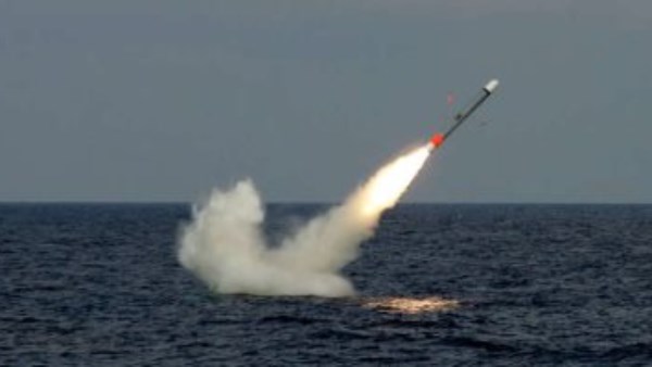 الجيش الأمريكي يطلق أكثر من 850 صاروخ توماهوك كروز في 4 أسابيع من الحرب مع إيران 