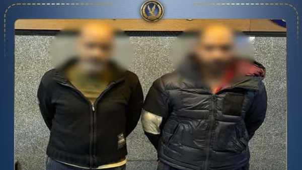 سائق وشقيقه يعتديان على عاطل بالضرب وإضرام النيران بسبب خلافات مالية" 