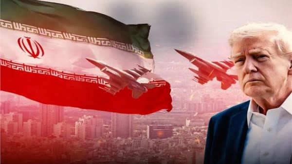 الحرس الثوري يصف تصريحات ترامب بشأن مضيق هرمز بالكاذبة