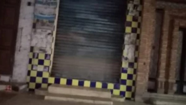 عقوبة مخالفة مواعيد غلق المحال والمطاعم في مصر  